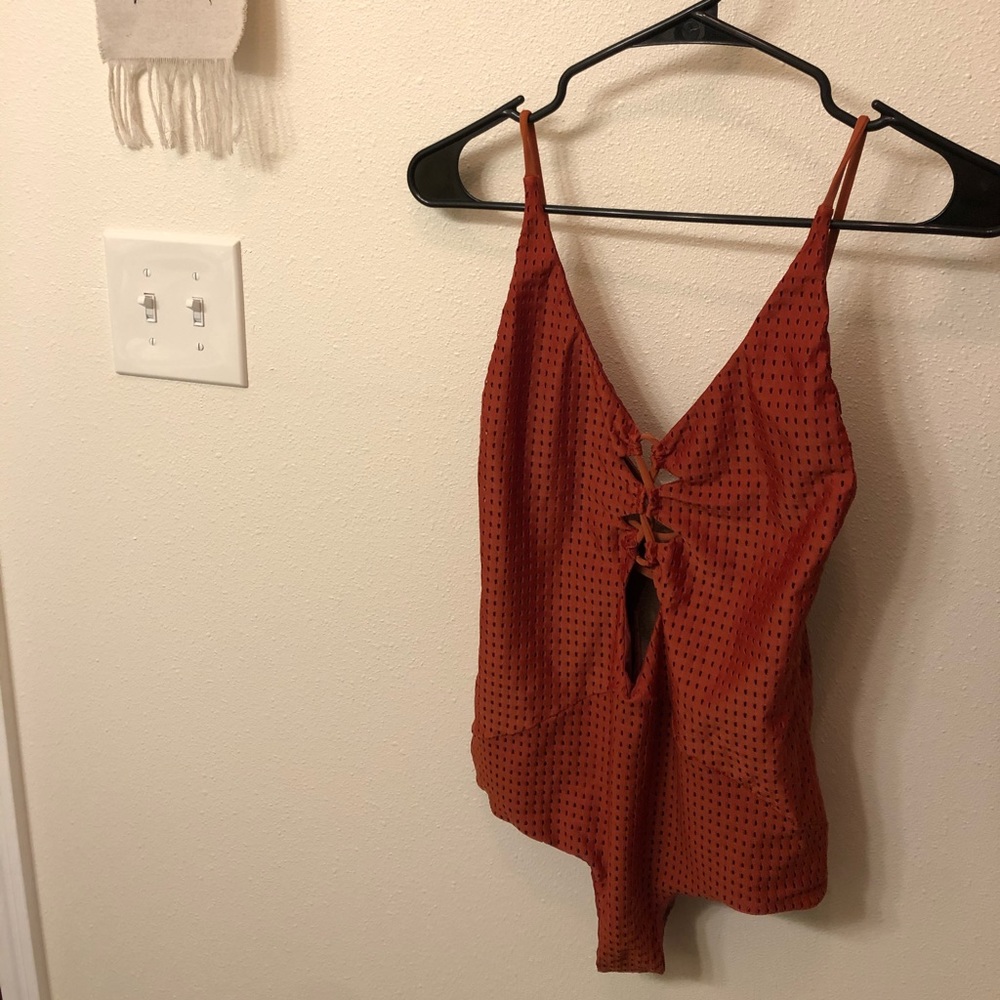 Acacia Kokomo Mai Tai Mesh